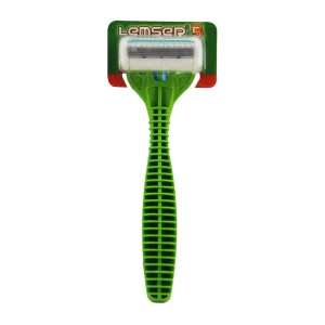 خودتراش لمسر مدل 5 لبه 1 عدد